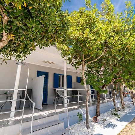 Zante Riva Studios Λιθακιά Εξωτερικό φωτογραφία