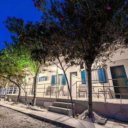 Zante Riva Studios Λιθακιά Εξωτερικό φωτογραφία