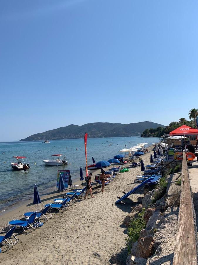 Zante Riva Studios Λιθακιά Εξωτερικό φωτογραφία