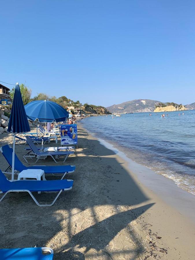 Zante Riva Studios Λιθακιά Εξωτερικό φωτογραφία