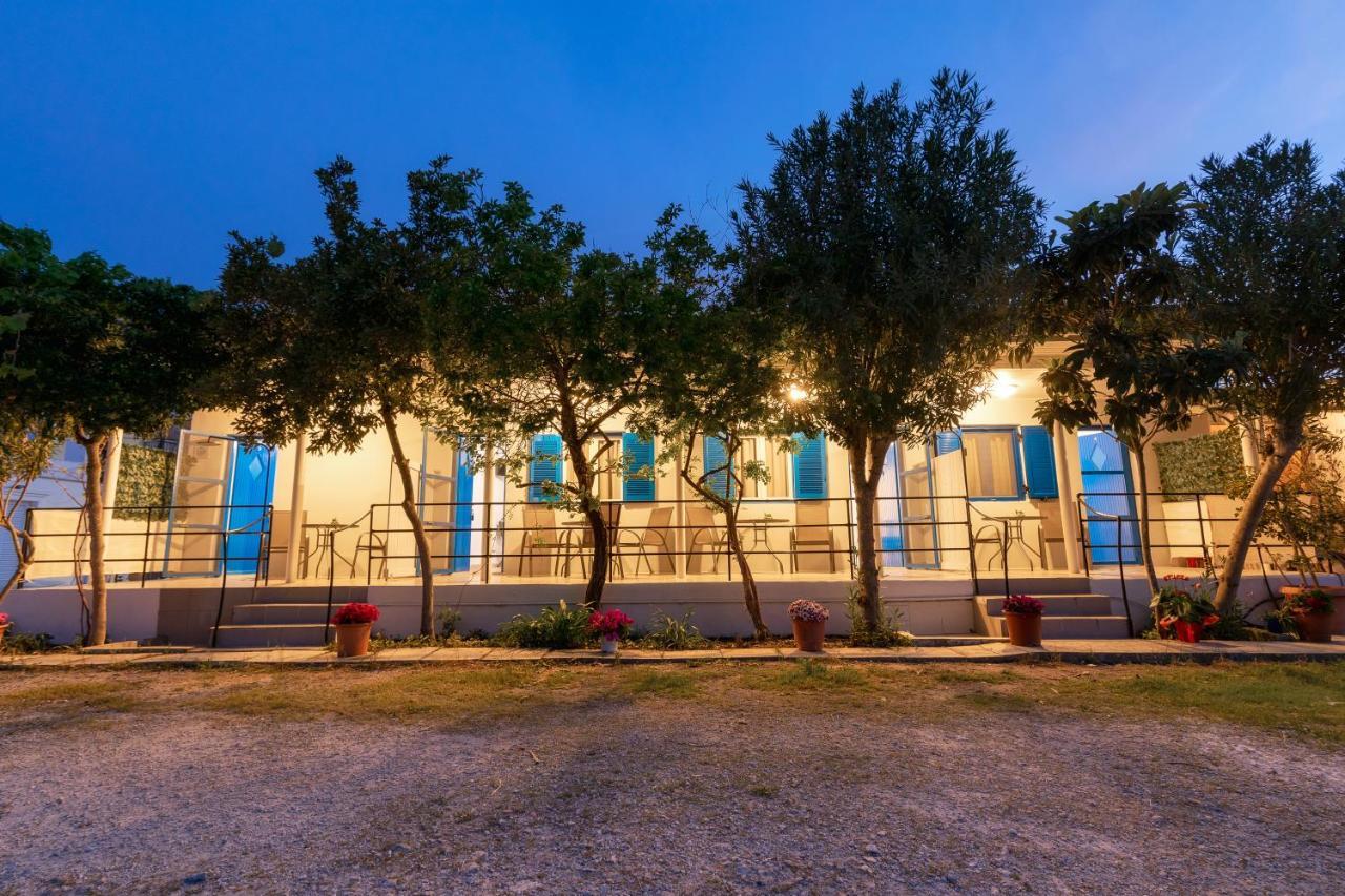 Zante Riva Studios Λιθακιά Εξωτερικό φωτογραφία