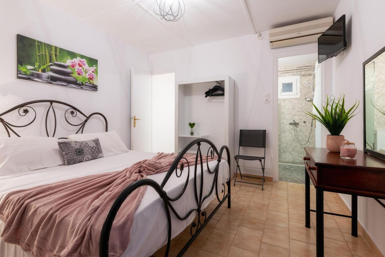 Zante Riva Studios Λιθακιά Εξωτερικό φωτογραφία