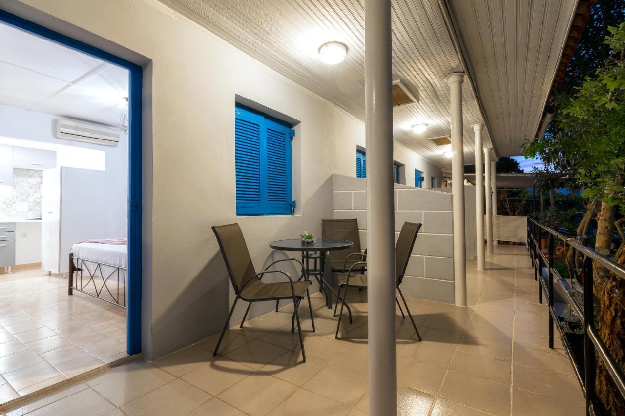 Zante Riva Studios Λιθακιά Εξωτερικό φωτογραφία