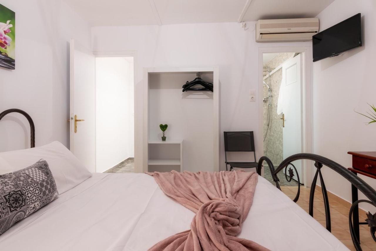 Zante Riva Studios Λιθακιά Εξωτερικό φωτογραφία