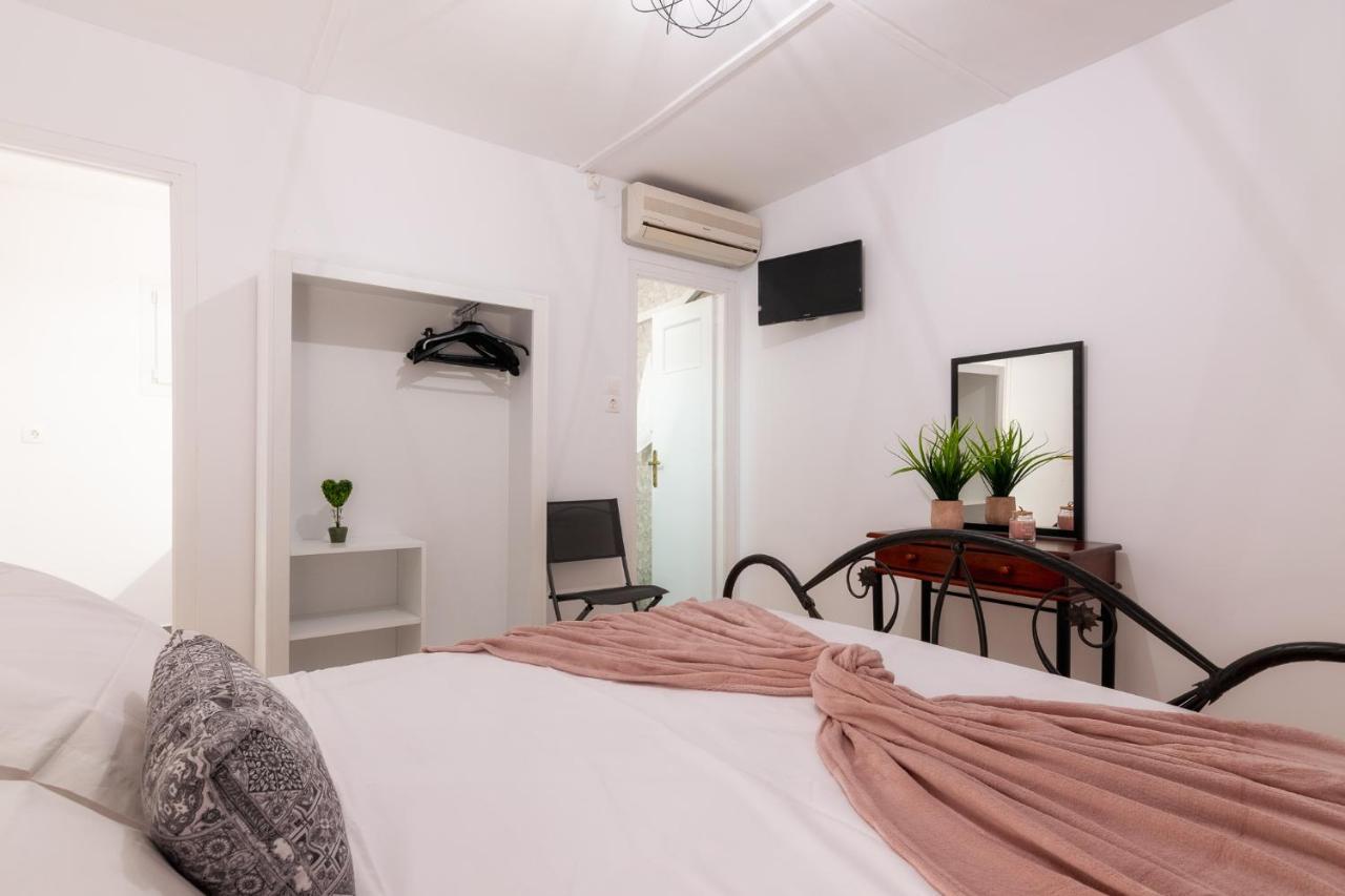 Zante Riva Studios Λιθακιά Εξωτερικό φωτογραφία