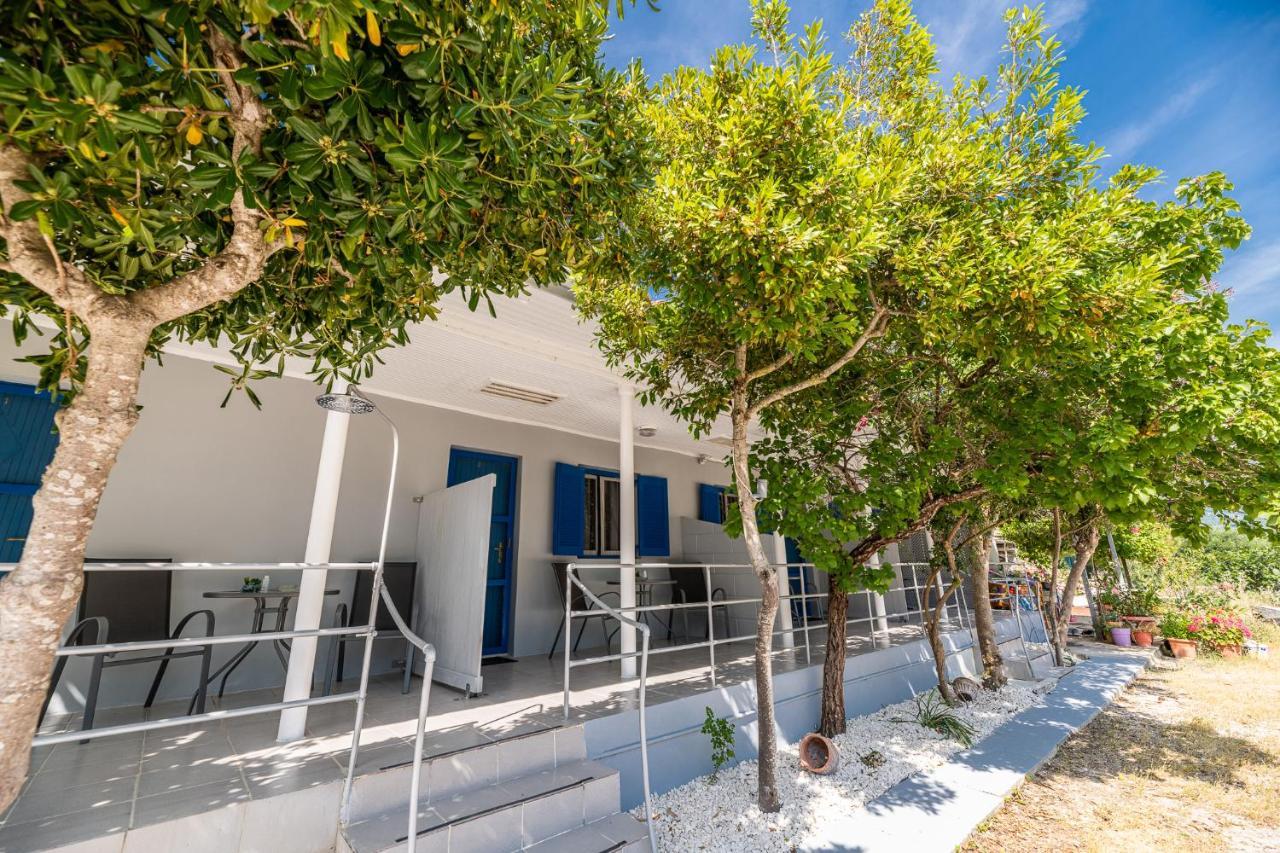 Zante Riva Studios Λιθακιά Εξωτερικό φωτογραφία