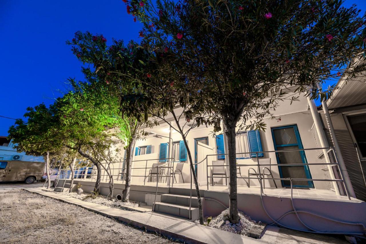 Zante Riva Studios Λιθακιά Εξωτερικό φωτογραφία