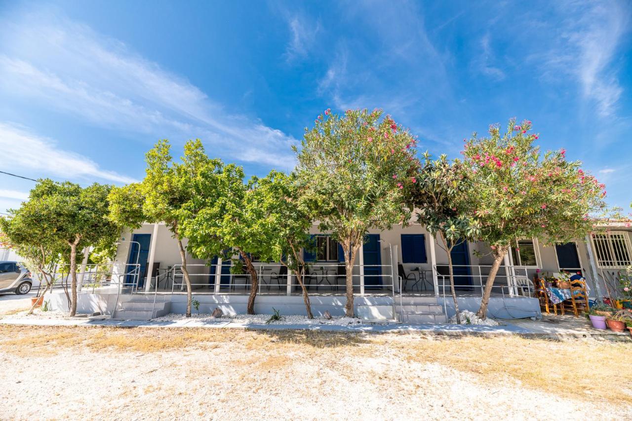 Zante Riva Studios Λιθακιά Εξωτερικό φωτογραφία