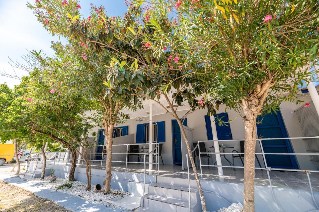 Zante Riva Studios Λιθακιά Εξωτερικό φωτογραφία