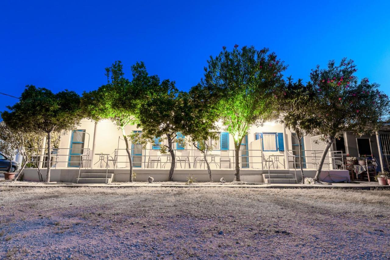 Zante Riva Studios Λιθακιά Εξωτερικό φωτογραφία