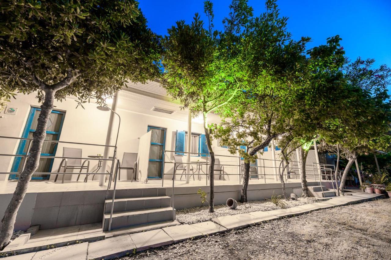 Zante Riva Studios Λιθακιά Εξωτερικό φωτογραφία