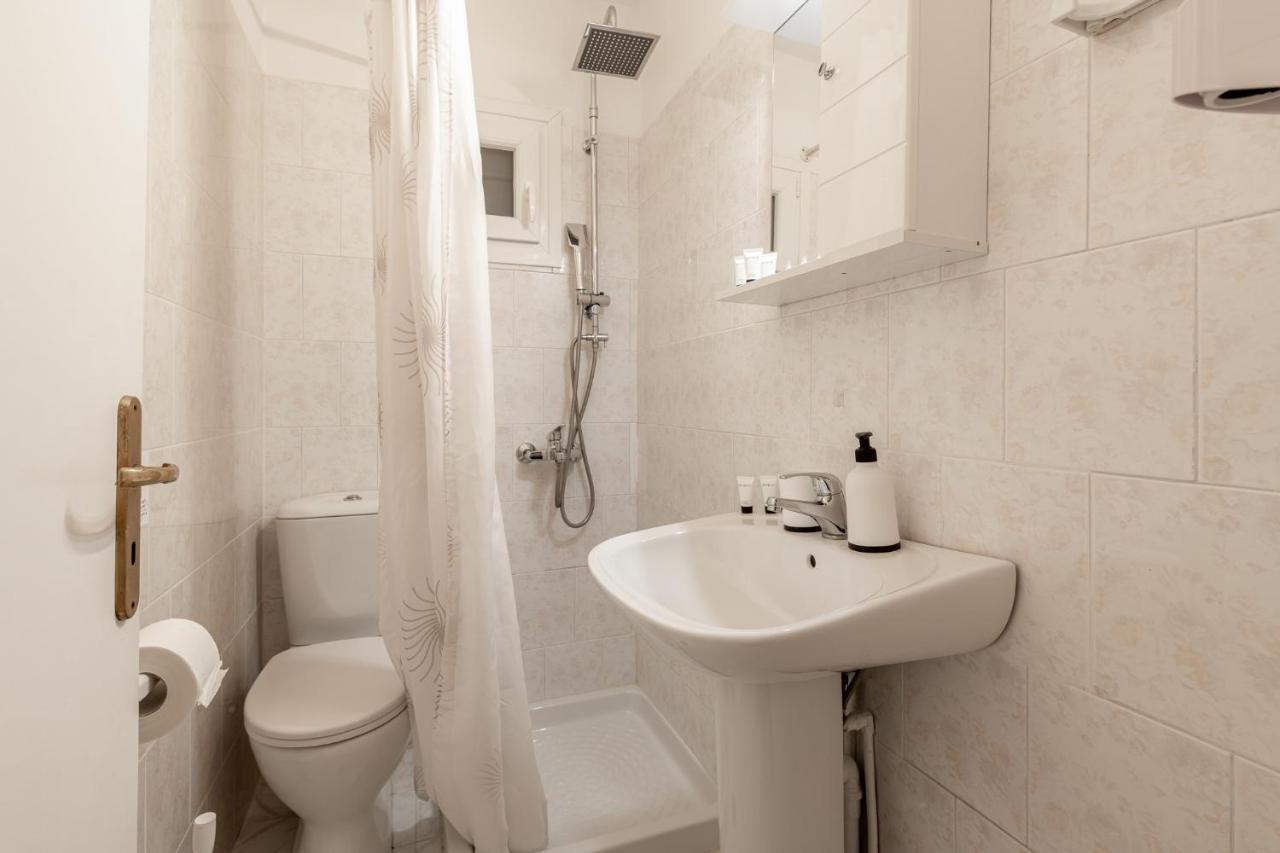 Zante Riva Studios Λιθακιά Εξωτερικό φωτογραφία
