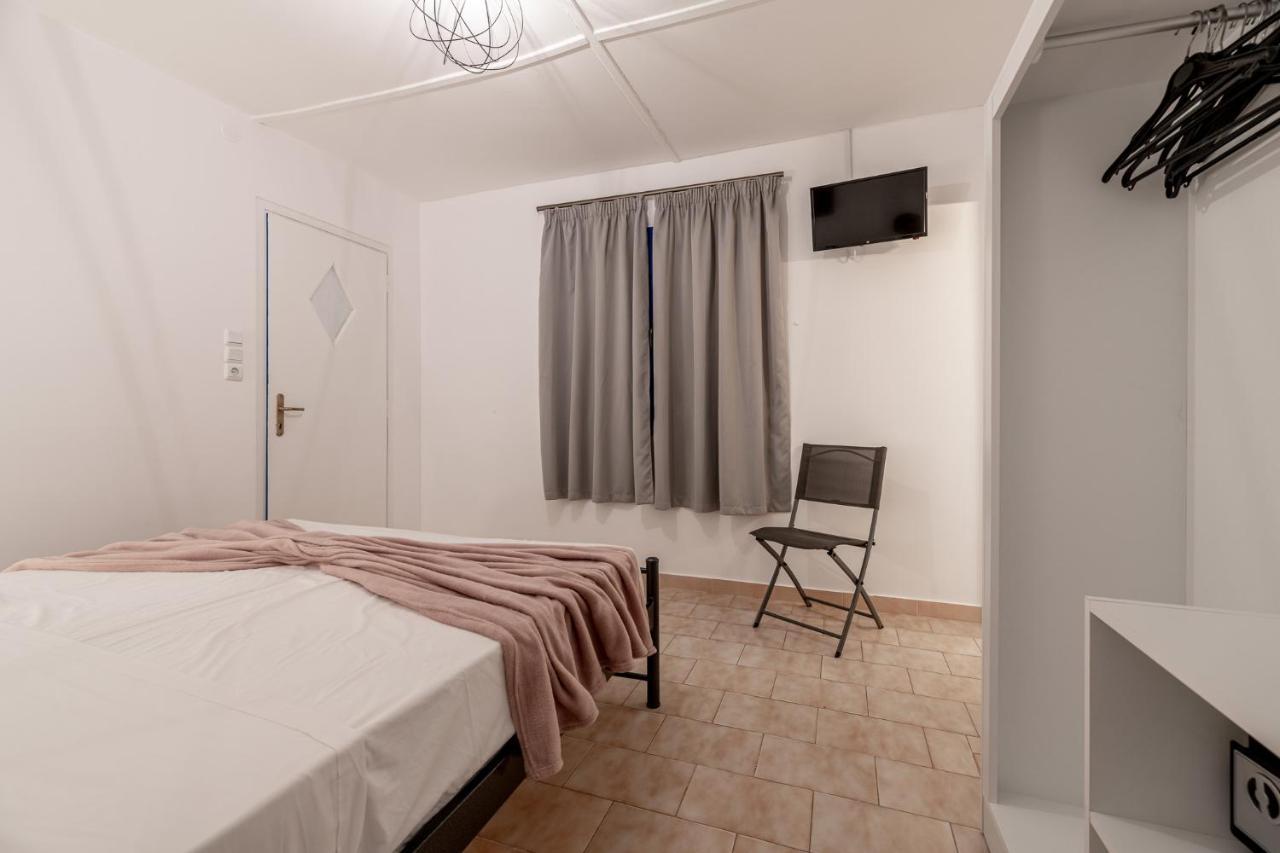 Zante Riva Studios Λιθακιά Εξωτερικό φωτογραφία