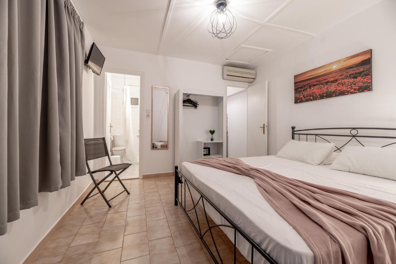 Zante Riva Studios Λιθακιά Εξωτερικό φωτογραφία