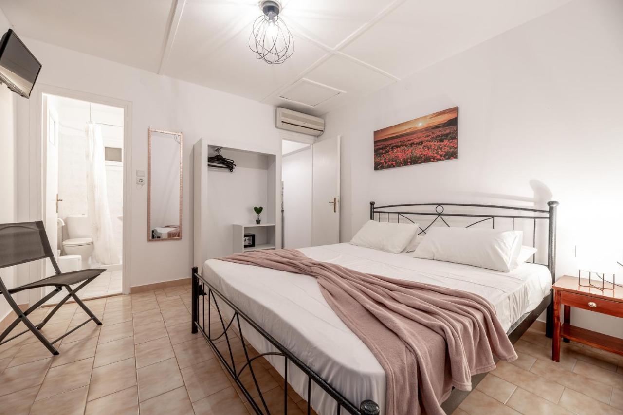 Zante Riva Studios Λιθακιά Εξωτερικό φωτογραφία