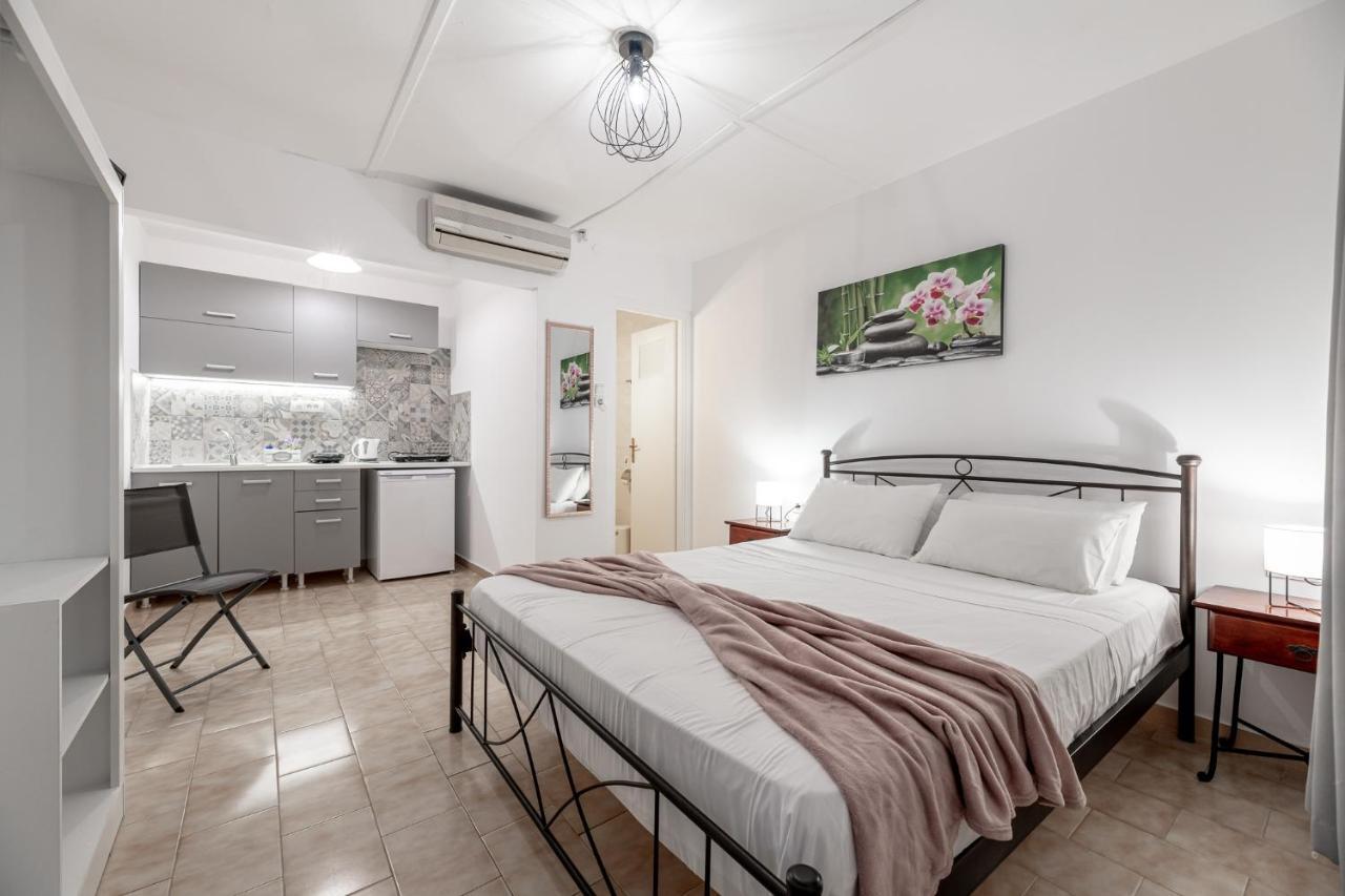 Zante Riva Studios Λιθακιά Εξωτερικό φωτογραφία