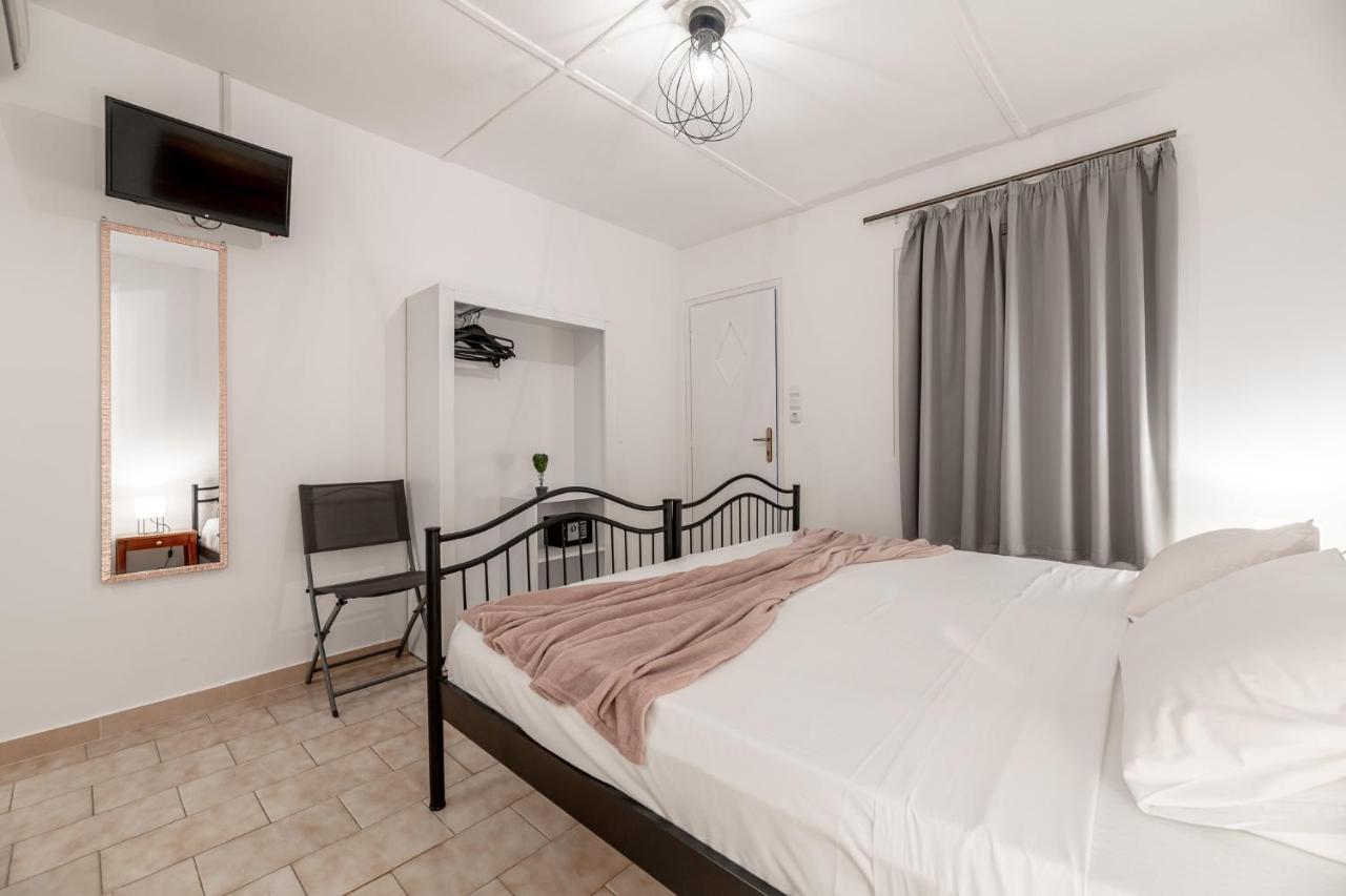 Zante Riva Studios Λιθακιά Εξωτερικό φωτογραφία