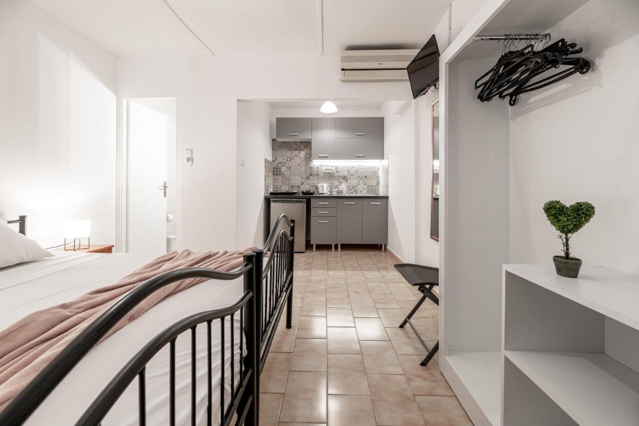 Zante Riva Studios Λιθακιά Εξωτερικό φωτογραφία